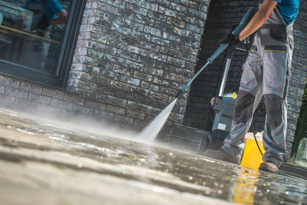 Best Concrete Sealing  in Churubusco, IN