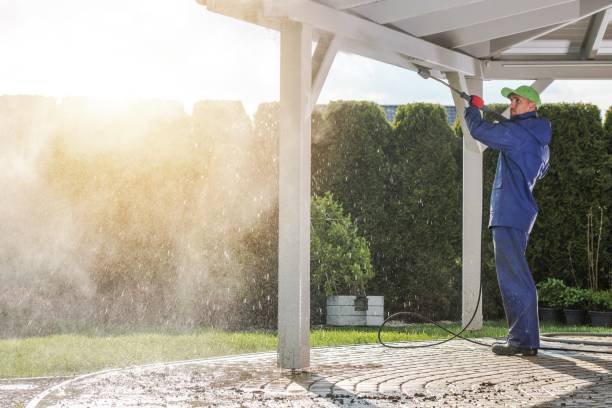 Best Machinery and Equipment Cleaning  in Churubusco, IN