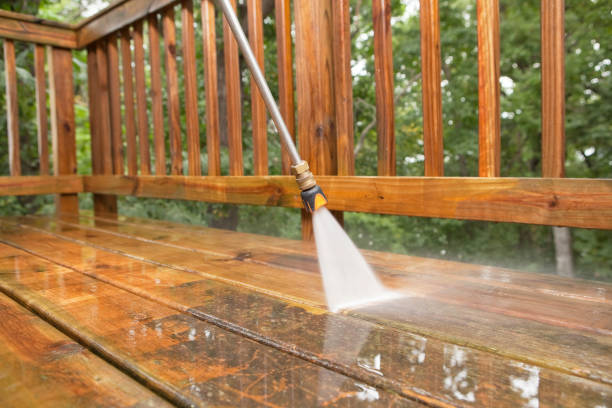 Best Restaurant Pressure Washing  in Churubusco, IN